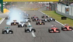 Kimi Raikkonen stavio potpis na ugovor s Ferrarijem i za sljedeću godinu