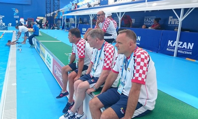 Tucak: "Uvjeti su odlični, od prve utakmice pokazati što možemo"