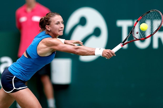 Stosur slavila u Bad Gasteinu, Curenko najbolja u Istanbulu