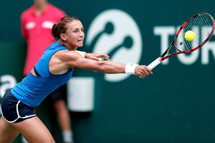 Stosur slavila u Bad Gasteinu, Curenko najbolja u Istanbulu