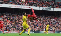 Video: Arsenal pobjednik Emirates Cupa nakon minimalne pobjede protiv Wolfsburga