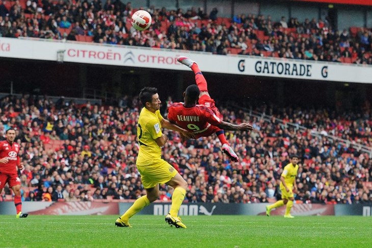 Neefikasan početak 16. kola u Francuskoj, tri susreta bez pogodaka