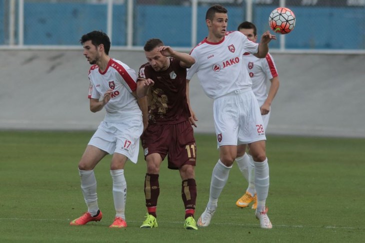 Kek: "Dosta se branilo igrače, sada je vrijeme i da oni preuzmu odgovornost"