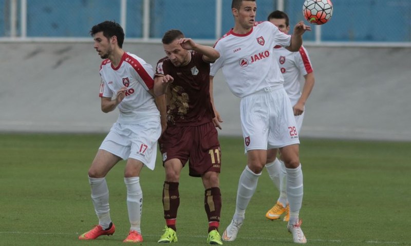 Tomečak kompletirao transfer u Dnipro, Šimunović i Rukavina napustili Dinamo