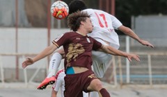 Balaj: "Čim protivnici dođu blizu gola, a nisu baš često tamo, primimo gol", Močinić: "Doista ne znam što napraviti"