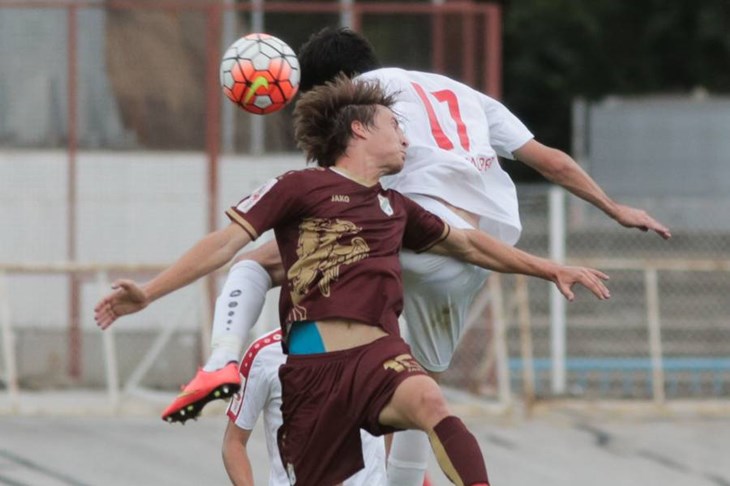 Balaj: "Čim protivnici dođu blizu gola, a nisu baš često tamo, primimo gol", Močinić: "Doista ne znam što napraviti"