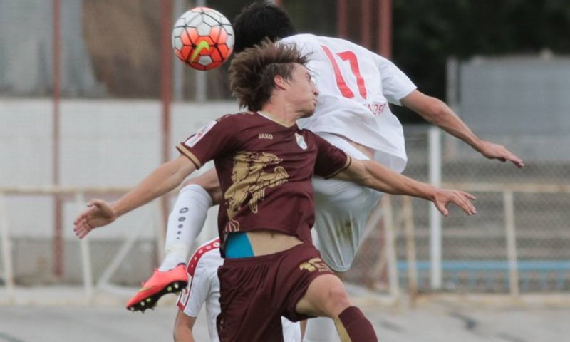 Balaj: "Čim protivnici dođu blizu gola, a nisu baš često tamo, primimo gol", Močinić: "Doista ne znam što napraviti"