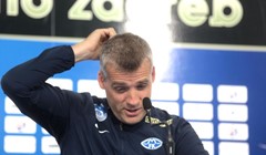 Skullerud cijeni Modre: "Dinamo je pravi izazov, ali i favorit protiv nas"