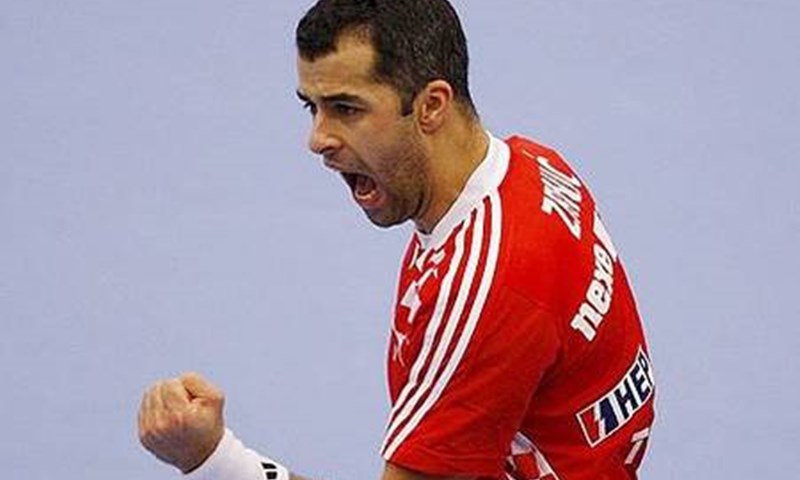 Vedran Zrnić stigao u Nexe: "Hrvatski bi klubovi trebali dovoditi iskusnije igrače, koji bi bili oslonac"
