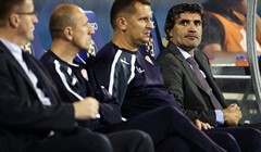 Mamić: "Moji igrači i ja ugodnije se osjećamo kada igramo u gostima"