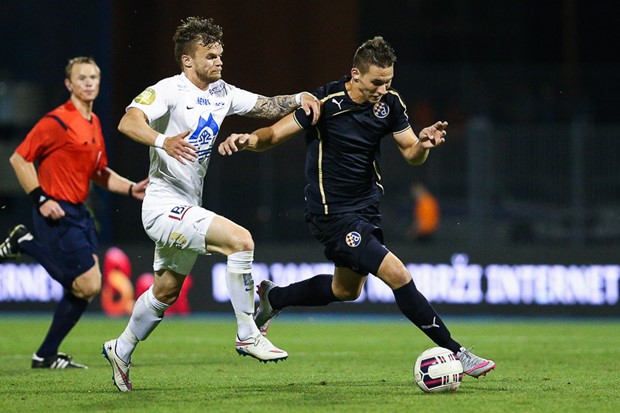 Modri u Norveškoj po ostanak u igri za željeni plasman u Ligu prvaka