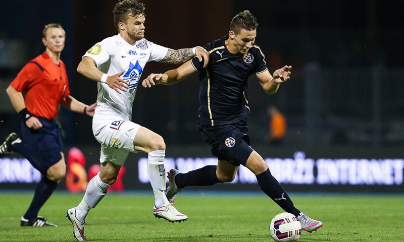 Kronologija: Dinamo zasluženo do pobjede, Pivarić ga doveo na prag Lige prvaka!