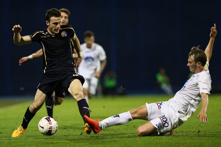 Molde čvrstom igrom ostao neporažen protiv bezidejnog Dinama