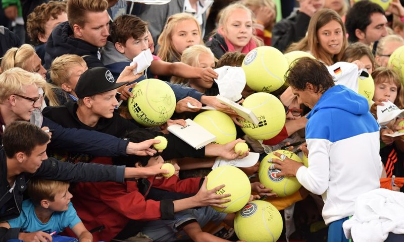 Rafael Nadal preživio prvi ispit i upisao pobjedu protiv Verdasca