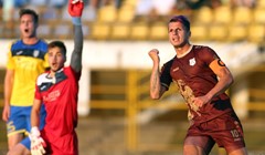 Anas Sharbini ostaje u Rijeci: "S njim ova momčad ima dimenziju više"