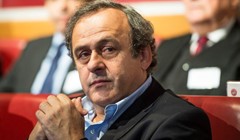 Uhićen Michel Platini u sklopu istrage oko davanja domaćinstva SP-a Kataru