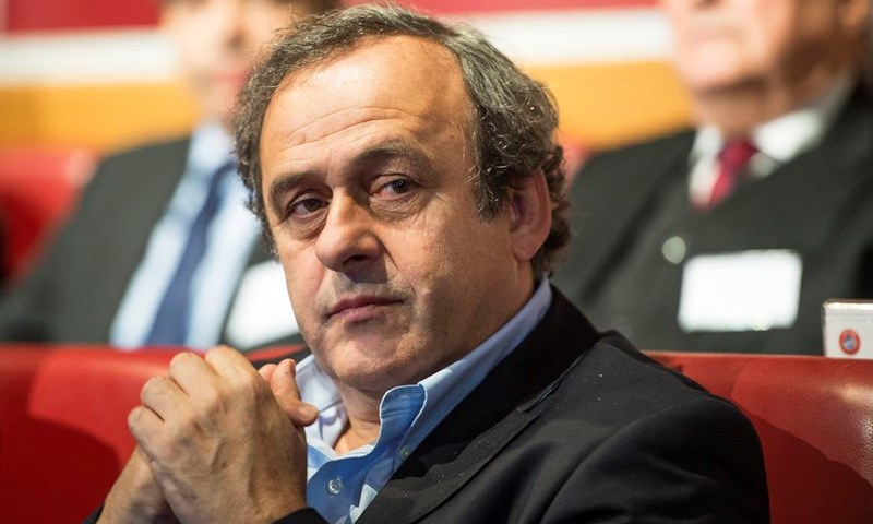 Nitko nikada nije dominirao kao Platini u ljeto 1984.