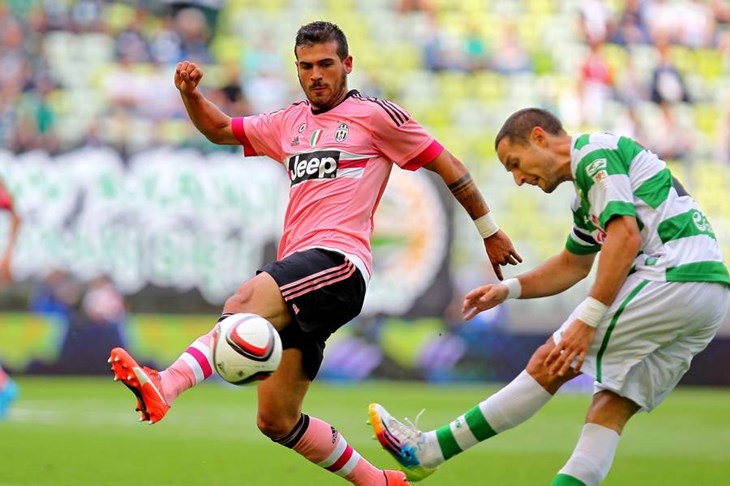 Video: Mandžukićev prvijenac u 90. minuti za pobjedu Juventusa, Maloča se okušao protiv Stare dame