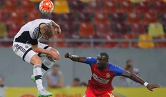 Video: Dobar posao Basela i Salzburga, Ajax ispustio pobjedu u Beču, Partizanu remi kod Steaue