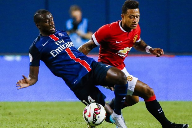 Video: Parižani s dva pogotka u prvom poluvremenu osigurali pobjedu protiv Manchester Uniteda