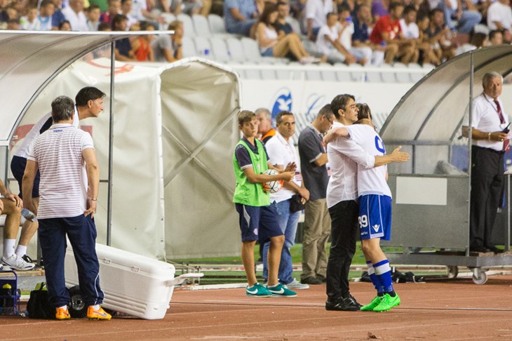 Burić: "Držali smo se dogovora. Ovo nije iznenađenje, nego posljedica rada", Norvežanima se "srušio svijet"