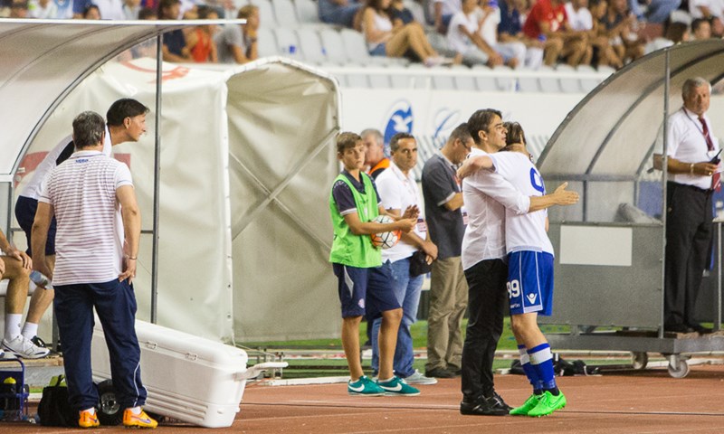 Burić: "Držali smo se dogovora. Ovo nije iznenađenje, nego posljedica rada", Norvežanima se "srušio svijet"