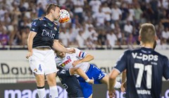 Dinamov rasplet upozorio i Hajduk: "Ne smijemo darivati protivnika i moramo biti raznoliki"