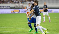 Hajduk s desetoricom do novih 2:0, Caktaš i Ohandza dotukli Stromsgodset