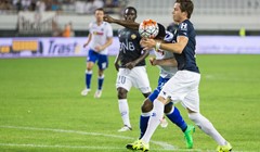 Kronologija: Hajduk ostao s desetoricom, a Caktaš i Ohandza potom osigurali prolaz