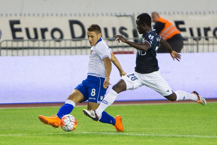 Hajduk u Norveškoj čuva lijepu prednost i nada se mjestu u ždrijebu u petak