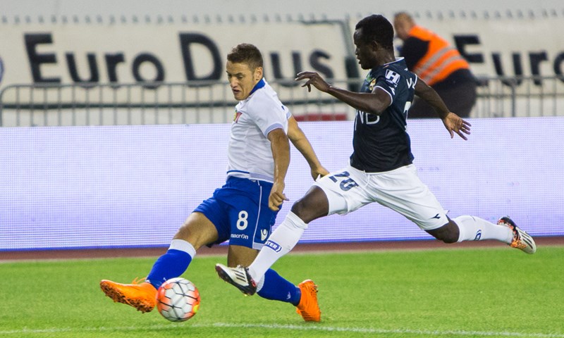Hajduk u Norveškoj čuva lijepu prednost i nada se mjestu u ždrijebu u petak