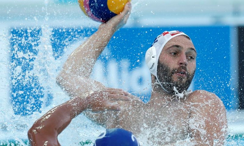 Potopljena Kina: Hrvatska s +16 u iščekivanje Crne Gore