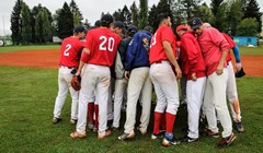 EP baseball: U sjajnoj utakmici pred prepunim tribinama Hrvatska u finalu svladala Slovačku