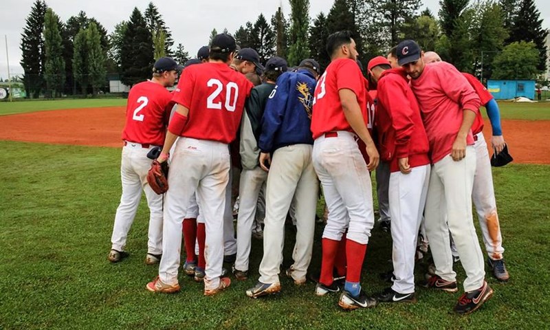 EP baseball: U sjajnoj utakmici pred prepunim tribinama Hrvatska u finalu svladala Slovačku