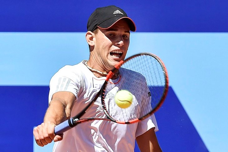 Nadal bez problema do polufinala, četvrtfinale s nositeljima u Gstaadu