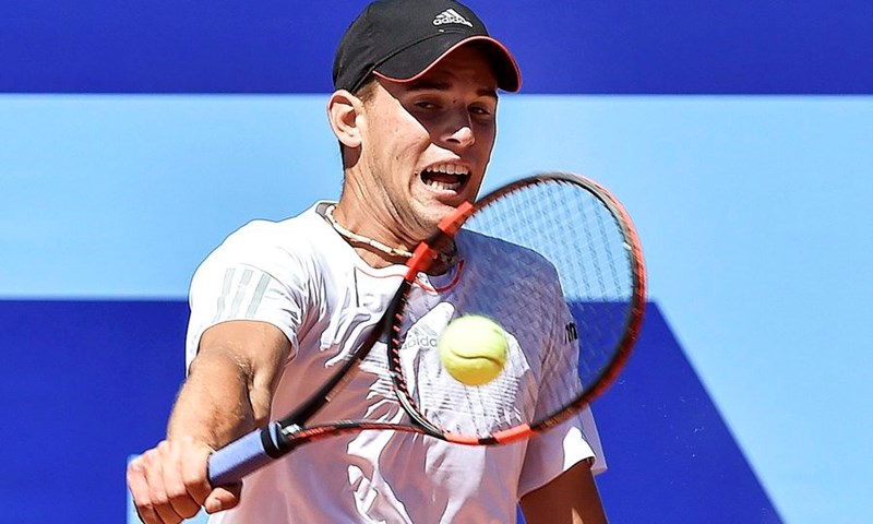 Nadal bez problema do polufinala, četvrtfinale s nositeljima u Gstaadu