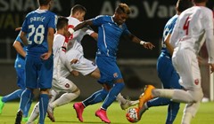 Zagreb ušao u utakmicu s vodstvom pa upisao visok poraz protiv prvaka