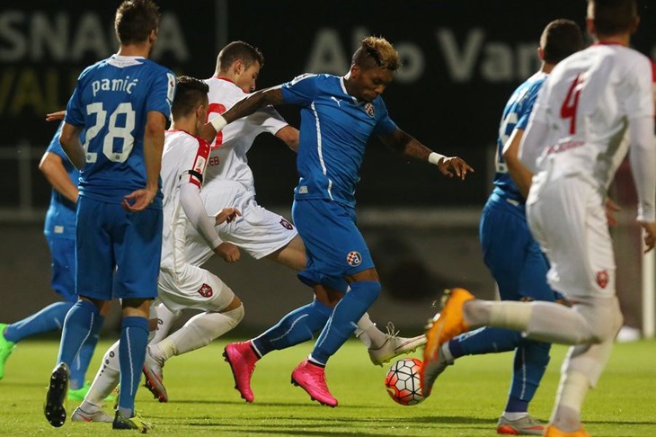 Zagreb ušao u utakmicu s vodstvom pa upisao visok poraz protiv prvaka