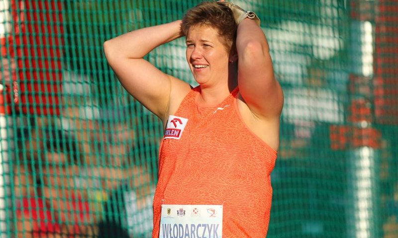 Iz sata u sat: Novi svjetski rekord Wlodarczyk u bacanju kladiva