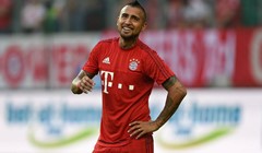 Wolfsburg nije gubio glavu, Guardiola: "Šteta", Robben: "Sve se okrenulo u jednoj minuti"