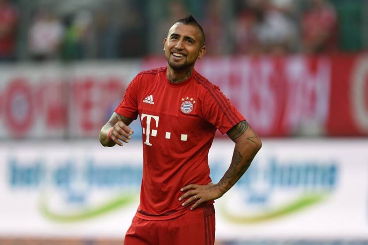 Wolfsburg nije gubio glavu, Guardiola: "Šteta", Robben: "Sve se okrenulo u jednoj minuti"