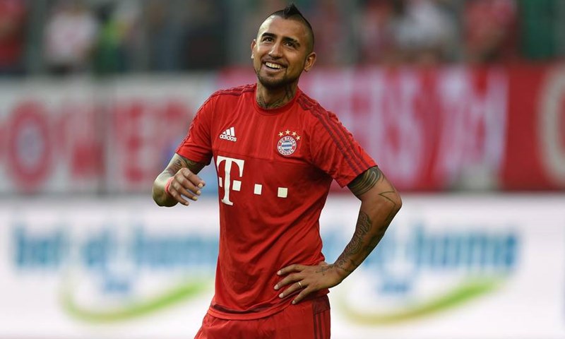 Wolfsburg nije gubio glavu, Guardiola: "Šteta", Robben: "Sve se okrenulo u jednoj minuti"