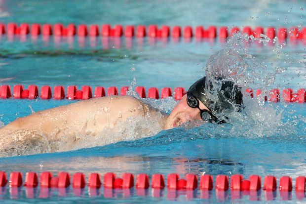 Hrvatski plivači bez prolaza u polufinale drugog dana Europskog prvenstva