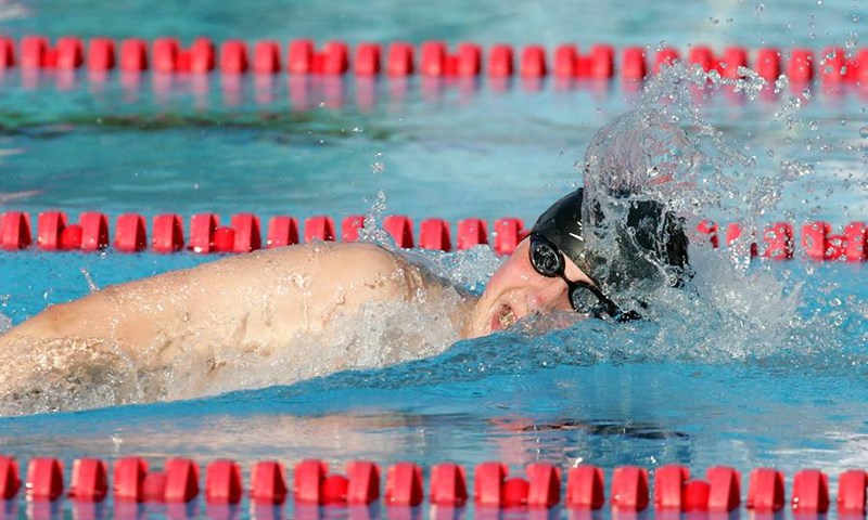 Hrvatski plivači bez prolaza u polufinale drugog dana Europskog prvenstva
