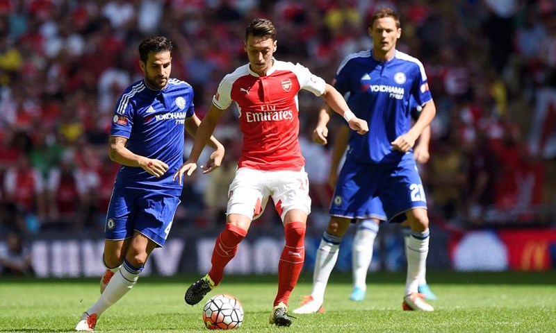 Arsenal nakon poraza u Maksimiru putuje na Stamford Bridge, Bayer prijeti Borussiji