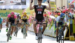 Robert Kišerlovski 15. nakon prve etape utrke u Poljskoj, Kittel slavio u Varšavi