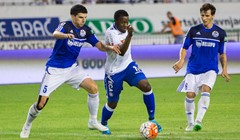 Kronologija: Hajduk nije izdržao, Slovan donosi u Split prednost 1:0