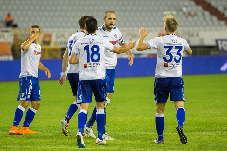 Burić: „Zbog teškog ritma željeli smo rano do vodstva“, Toplak: „Nismo iskoristili svoje šanse“