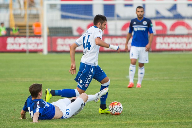Hajduk na uvijek neugodnom gostovanju u Koprivnici; na Parku mladeži se očekuje debi Artema Milevskog