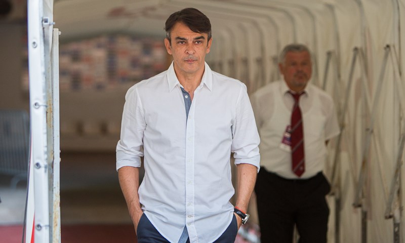 Burić: „Nedopustivo je onakvo izdanje“; Kopić: „Kada sve zbrojim i oduzmem, moramo biti zadovoljni bodom“